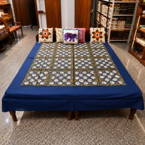 Cotton Bedcover